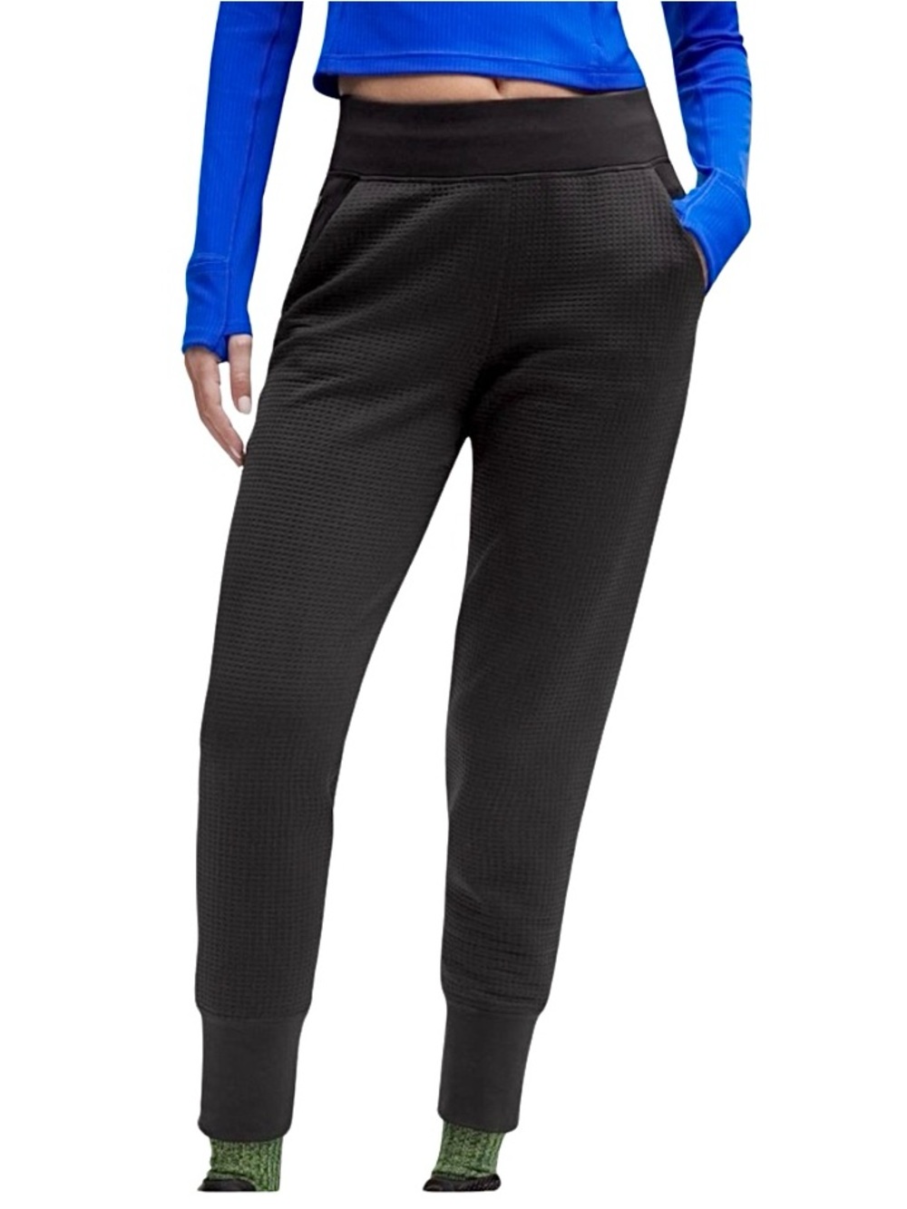 Lululemon Engineered Warmth Jogger